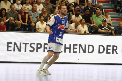 VFL Gummersbach - SC Magdeburg