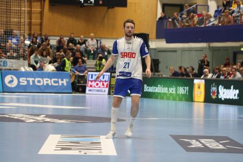 Bergischer HC - VFL Gummersbach