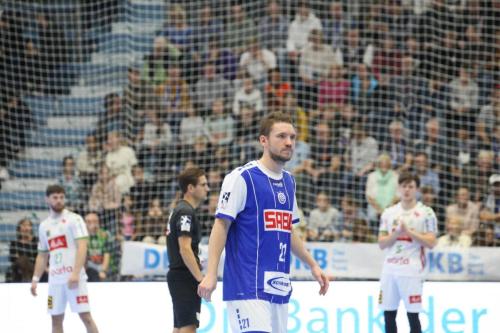 VFL Gummersbach - GWD Minden