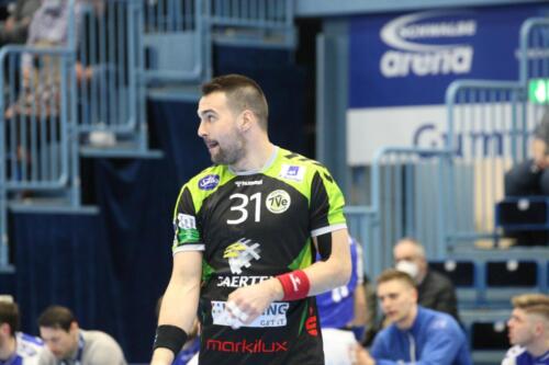 VFL Gummersbach - TV Emsdetten