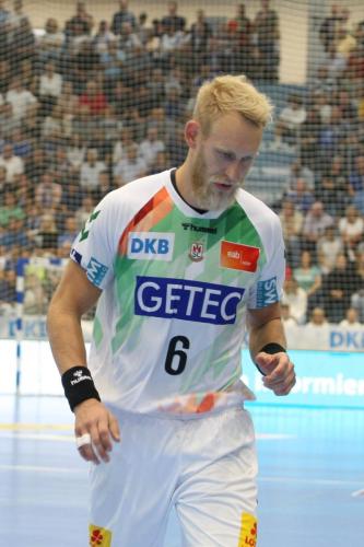 VFL Gummersbach - SC Magdeburg