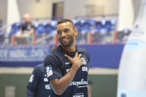 Bergischer HC - TSV Hannover-Burgdorf