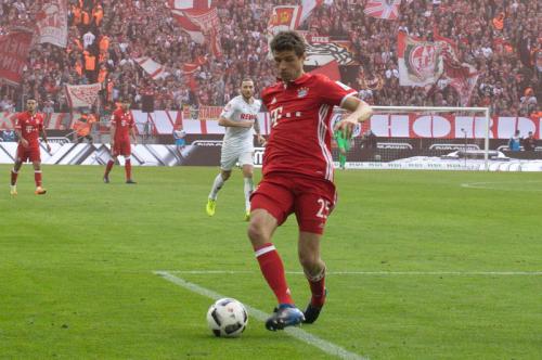 Müller