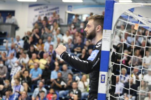 VFL Gummersbach - HSG Nordhorn
