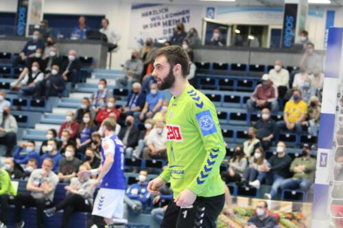 VFL Gummersbach - TV Emsdetten