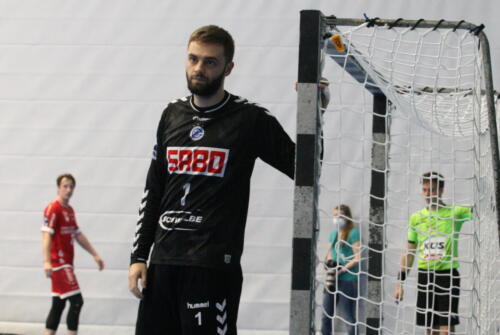 VFL Gummersbach - TUS Ferndorf