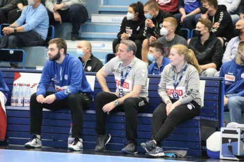 VFL Gummersbach - TV Emsdetten