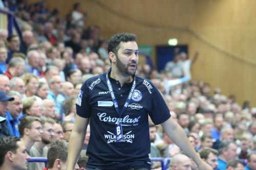 Bergischer HC - VFL Gummersbach