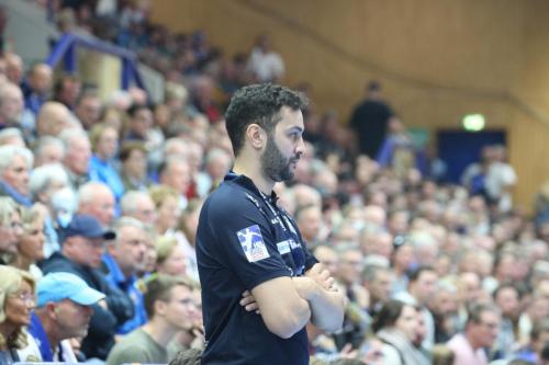 Bergischer HC - VFL Gummersbach