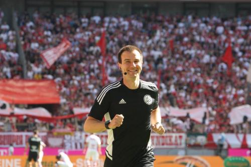 1. FC Köln - Schalke 04