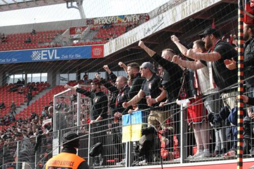 Bayer 04 Leverkusen - 1. FC Köln