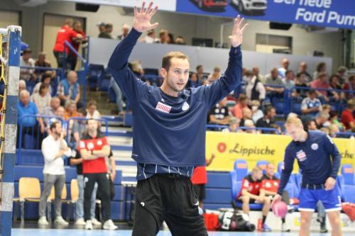 TBV Lemgo-Lippe - VFL Gummersbach