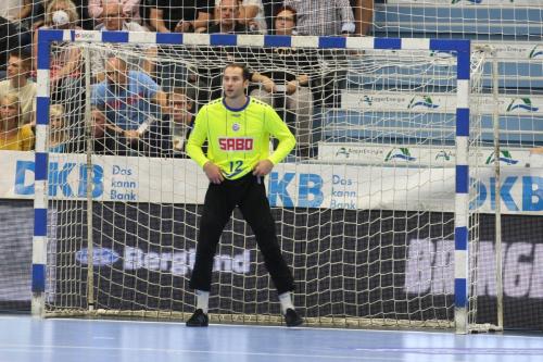 VFL Gummersbach - ASV Hamm