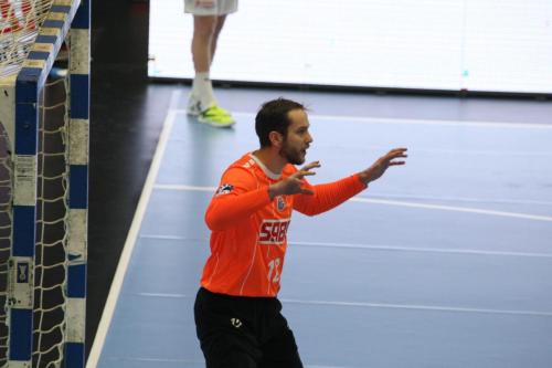 VFL Gummersbach -HSV