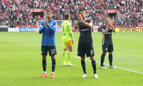 1. FC Köln - VFL Bochum