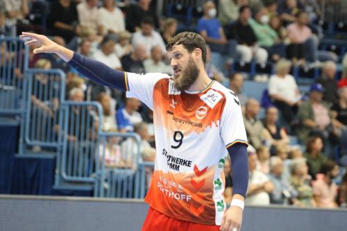 VFL Gummersbach - ASV Hamm