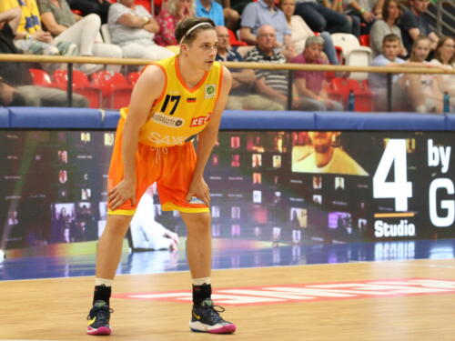 Basketball REWE Cup Hagen - Giessen