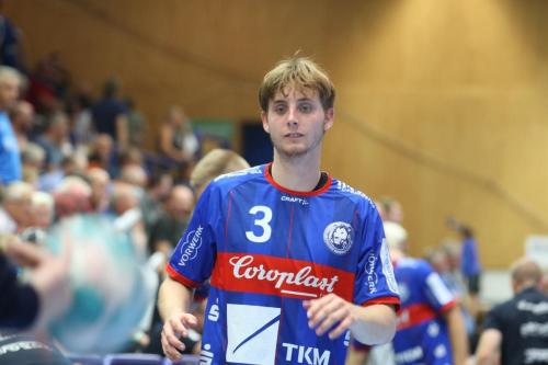 Bergischer HC - TSV Hannover-Burgdorf