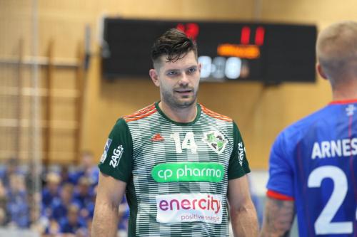 Bergischer HC - TSV Hannover-Burgdorf