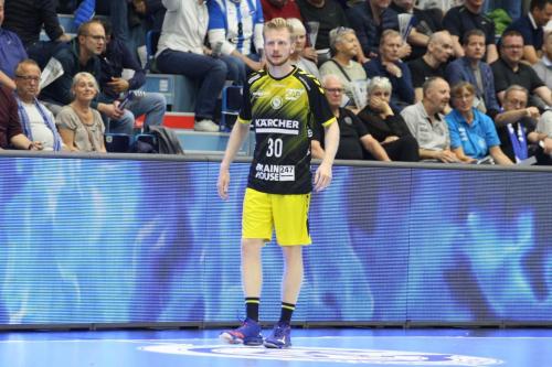 VFL Gummersbach - TVB Stuttgart