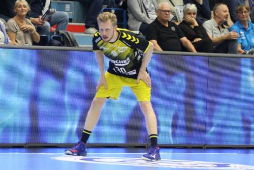 VFL Gummersbach - TVB Stuttgart (22.09.2022)