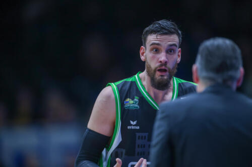 Phoenix Hagen - Gladiators Trier