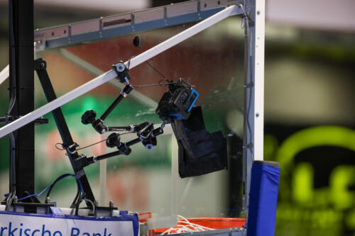 Phoenix Hagen - Tigers Tübingen