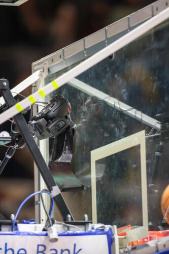 Phoenix Hagen - Tigers Tübingen