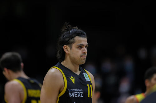 Phoenix Hagen - Tigers Tübingen