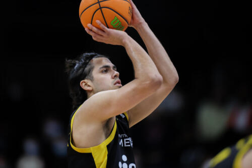 Phoenix Hagen - Tigers Tübingen