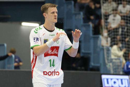 VFL Gummersbach - GWD Minden