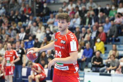 VFL Gummersbach - HSG Nordhorn