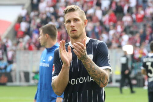 1. FC Köln - VFL Bochum