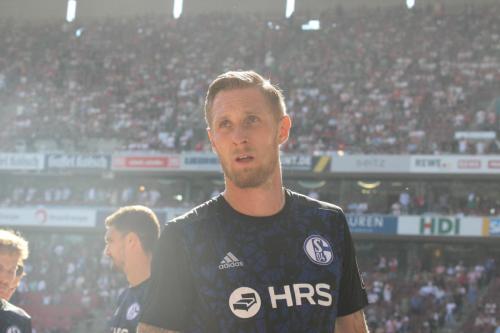 1. FC Köln - Schalke 04