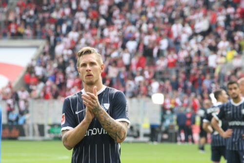 1. FC Köln - VFL Bochum