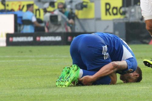 1. FC Köln - Schalke 04