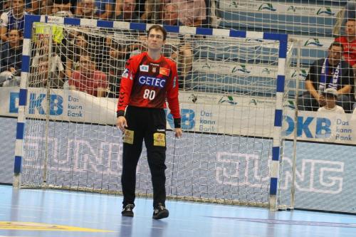 VFL Gummersbach - SC Magdeburg