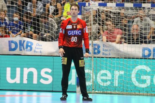 VFL Gummersbach - SC Magdeburg