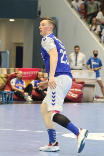 VFL Gummersbach - Eulen Ludwigshafen