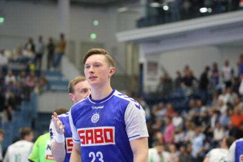 VFL Gummersbach - Rimparer Wölfe