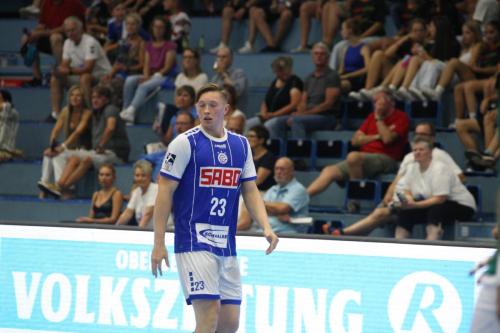 VFL Gummersbach - HC Motor Zaporozhye