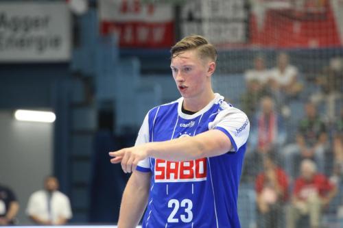 VFL Gummersbach - ASV Hamm