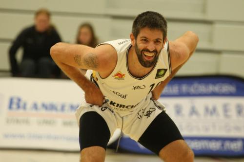 Iserlohn Kangaroos - Phoenix Hagen