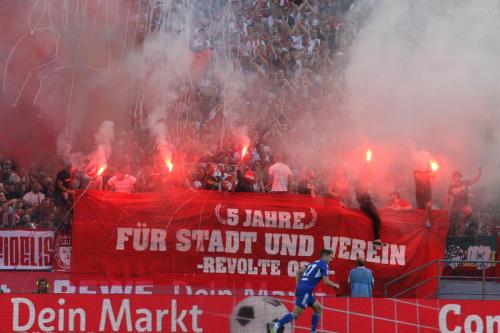 1. FC Köln - Schalke 04