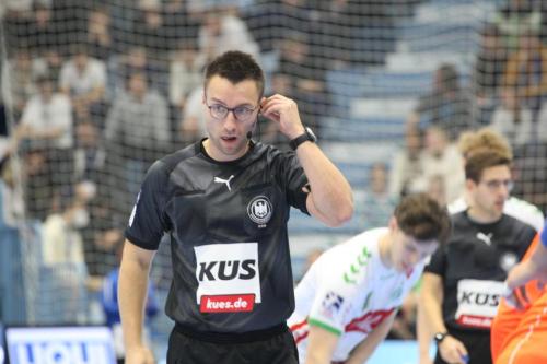 VFL Gummersbach - GWD Minden