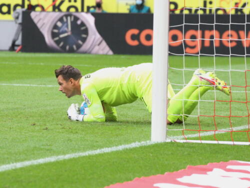 1. FC Köln - VFL Bochum