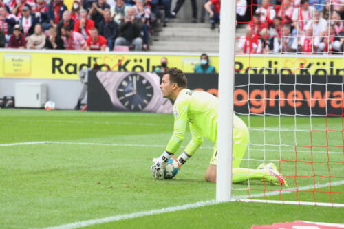 1. FC Köln - VFL Bochum