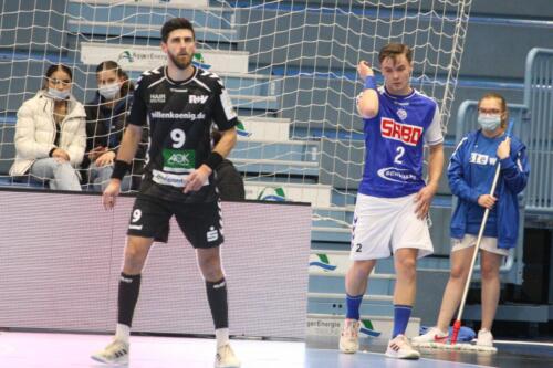 VFL Gummersbach - TV Hüttenberg