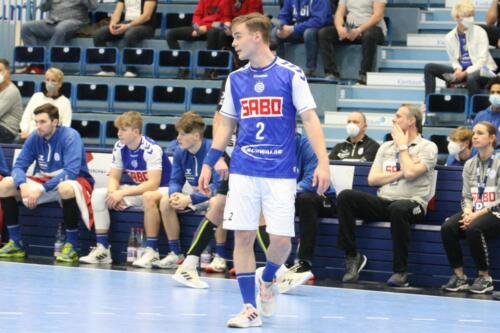 VFL Gummersbach - TV Hüttenberg