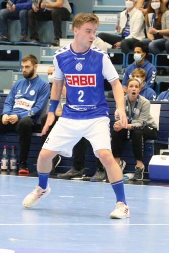 VFL Gummersbach - TV Hüttenberg